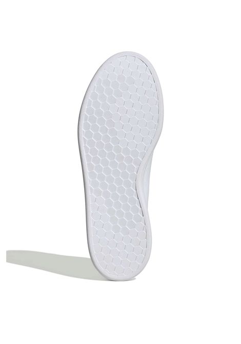 Scarpe Adidas Urban Court Bianco Uomo ADIDAS CORE | Sneakers | JI1849-
